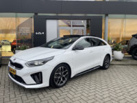 Kia ProCeed 1.4 T-GDI GT-Line Automaat 26