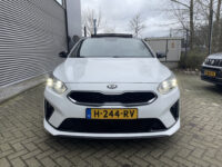 Kia ProCeed 1.4 T-GDI GT-Line Automaat 28