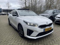 Kia ProCeed 1.4 T-GDI GT-Line Automaat 29