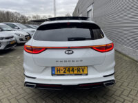 Kia ProCeed 1.4 T-GDI GT-Line Automaat 33