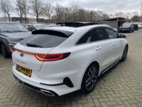 Kia ProCeed 1.4 T-GDI GT-Line Automaat 34