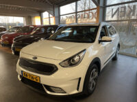 Kia Niro 1.6 GDi Hybrid First Edition 20