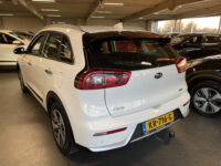 Kia Niro 1.6 GDi Hybrid First Edition 23