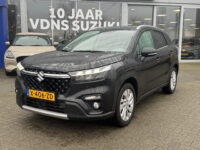 Suzuki S-Cross 1.4 Boosterjet Select 20