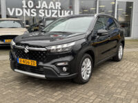 Suzuki S-Cross 1.4 Boosterjet Select 21