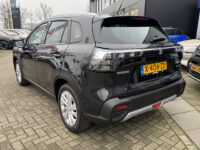 Suzuki S-Cross 1.4 Boosterjet Select 22