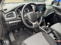 Suzuki S-Cross 1.4 Boosterjet Select 24