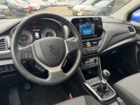 Suzuki S-Cross 1.4 Boosterjet Select 31