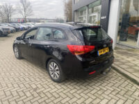 Kia cee'd Sportswagon 1.6 GDI First Edition // Navigatie Camera // Cruise // Perfect onderhouden 21