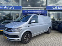 Volkswagen Transporter 2.0 TDI L2H3 4Motion Highline 23