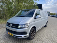 Volkswagen Transporter 2.0 TDI L2H3 4Motion Highline 24