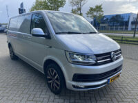 Volkswagen Transporter 2.0 TDI L2H3 4Motion Highline 26