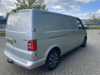 Volkswagen Transporter 2.0 TDI L2H3 4Motion Highline 27