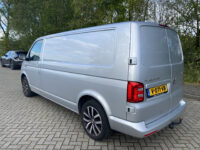 Volkswagen Transporter 2.0 TDI L2H3 4Motion Highline 29