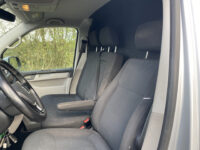 Volkswagen Transporter 2.0 TDI L2H3 4Motion Highline 34