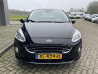 Ford Fiesta 1.0 EcoBoost Titanium 28