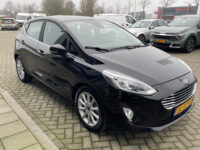 Ford Fiesta 1.0 EcoBoost Titanium 29