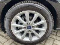 Ford Fiesta 1.0 EcoBoost Titanium 31