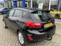 Ford Fiesta 1.0 EcoBoost Titanium 32