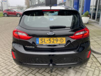 Ford Fiesta 1.0 EcoBoost Titanium 33