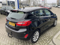 Ford Fiesta 1.0 EcoBoost Titanium 34