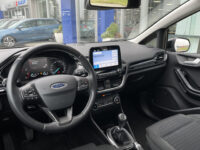 Ford Fiesta 1.0 EcoBoost Titanium 36