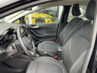 Ford Fiesta 1.0 EcoBoost Titanium 37