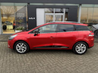 Renault Clio Estate 0.9 TCe Limited 1e eigenaar 35