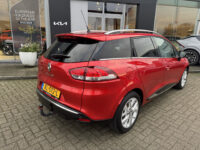 Renault Clio Estate 0.9 TCe Limited 1e eigenaar 38