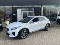 Kia Xceed 1.5 T-GDI MHEV DynamicPlusLine 160Pk Mild Hybride // 22.000Km 17