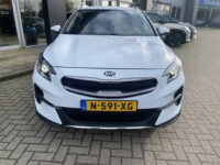 Kia Xceed 1.5 T-GDI MHEV DynamicPlusLine 160Pk Mild Hybride // 22.000Km 19