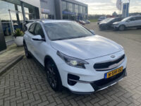 Kia Xceed 1.5 T-GDI MHEV DynamicPlusLine 160Pk Mild Hybride // 22.000Km 20