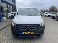 Mercedes-Benz Vito 114 CDI Lang 28