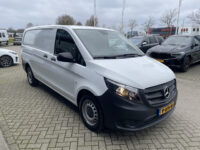 Mercedes-Benz Vito 114 CDI Lang 29