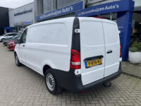 Mercedes-Benz Vito 114 CDI Lang 30