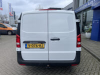 Mercedes-Benz Vito 114 CDI Lang 31