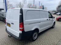 Mercedes-Benz Vito 114 CDI Lang 32