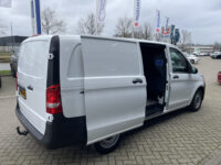 Mercedes-Benz Vito 114 CDI Lang 33