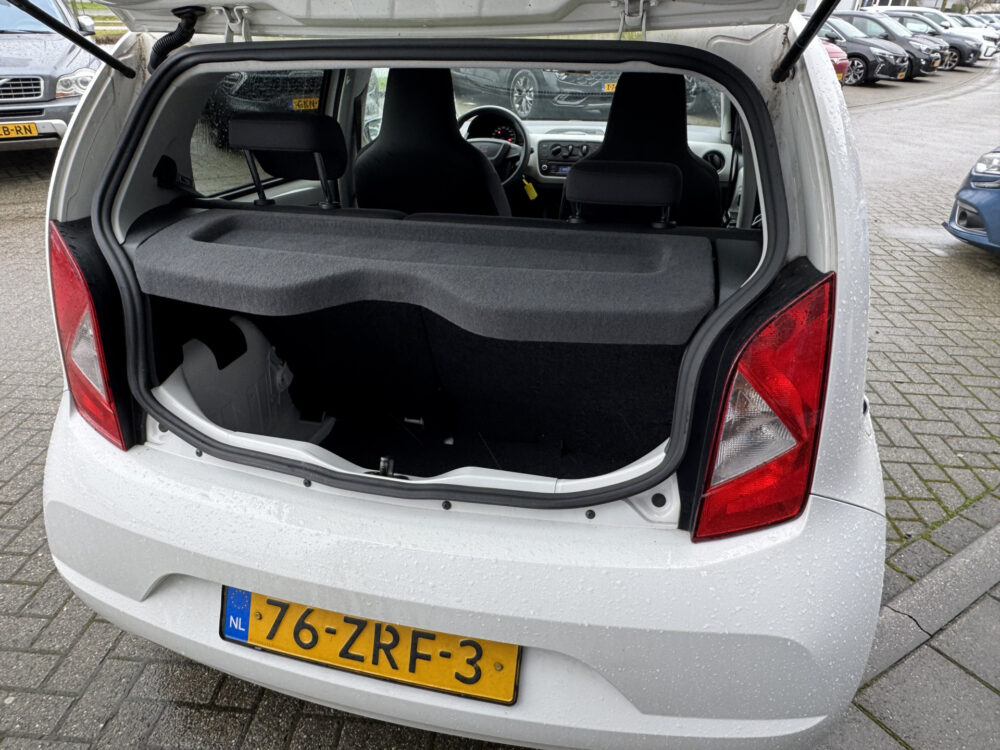 SEAT Mii 1.0 Style 10