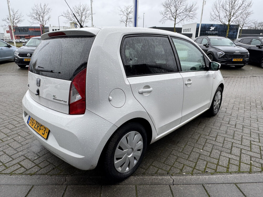 SEAT Mii 1.0 Style 2