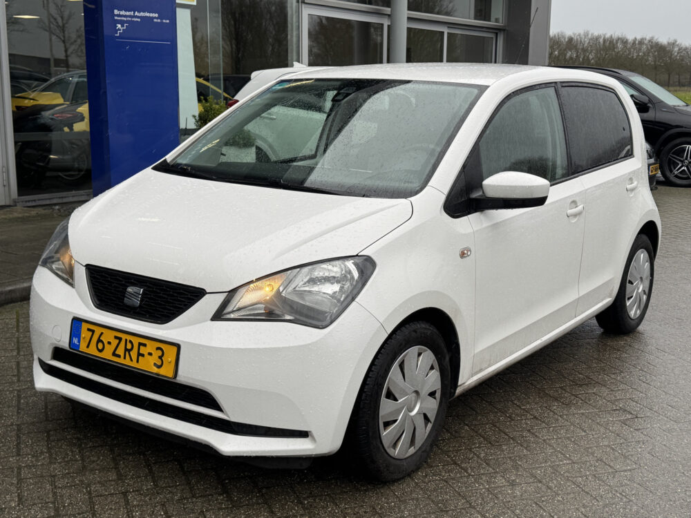 SEAT Mii 1.0 Style 20