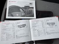 SEAT Mii 1.0 Style 40