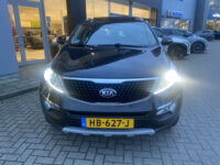 Kia Sportage 1.6 GDI X-treme ExecutiveLine 20