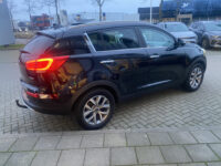 Kia Sportage 1.6 GDI X-treme ExecutiveLine 22