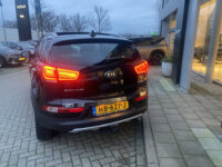 Kia Sportage 1.6 GDI X-treme ExecutiveLine 23