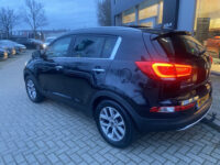 Kia Sportage 1.6 GDI X-treme ExecutiveLine 24