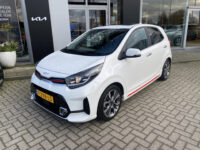 Kia Picanto 1.0 T-GDi GT-Line 5p 19