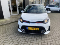 Kia Picanto 1.0 T-GDi GT-Line 5p 20