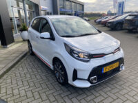 Kia Picanto 1.0 T-GDi GT-Line 5p 21