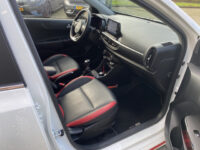 Kia Picanto 1.0 T-GDi GT-Line 5p 23